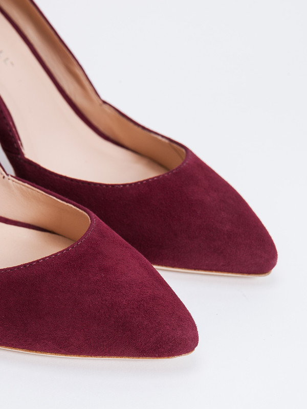 Loeffler Randall Pari Heel Loeffler Randall Pari Heel