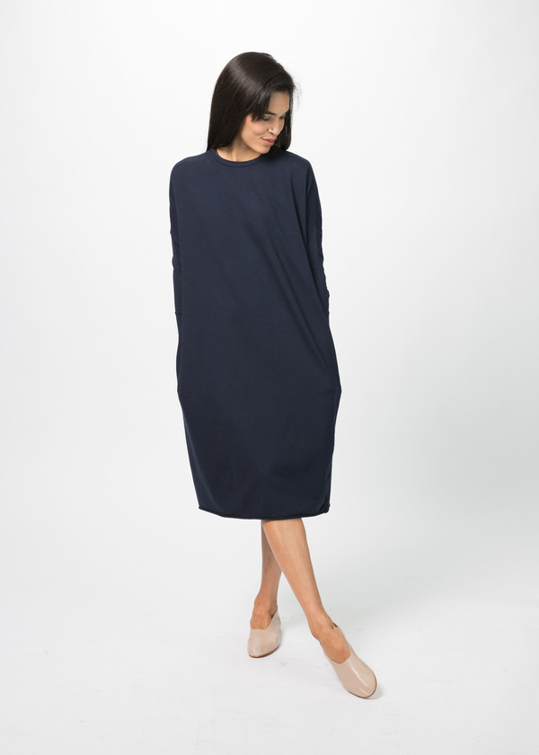 Labo.Art Peggy Jersey Dress Labo.Art Peggy Jersey Dress