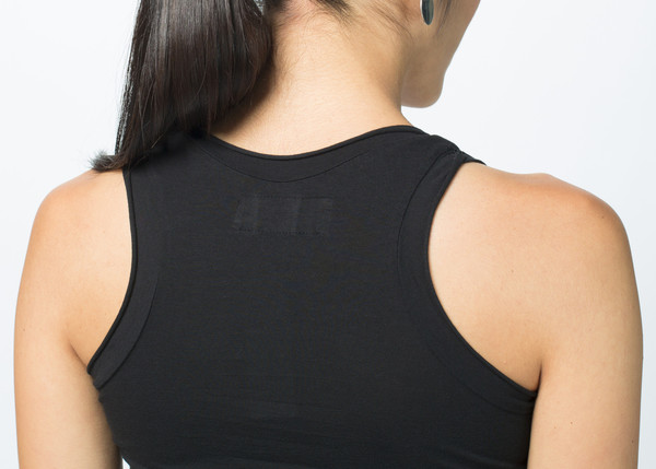 Labo.Art Sarix Tank Top Labo.Art Sarix Tank Top