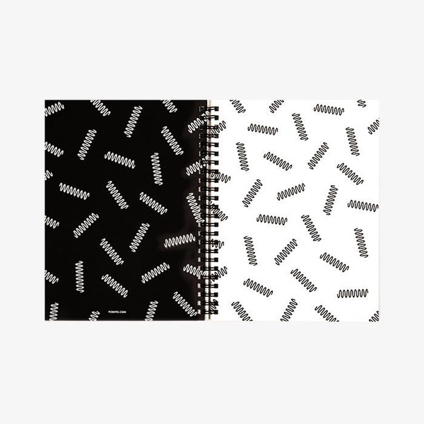 Poketo : Springs Planner Poketo : Springs Planner