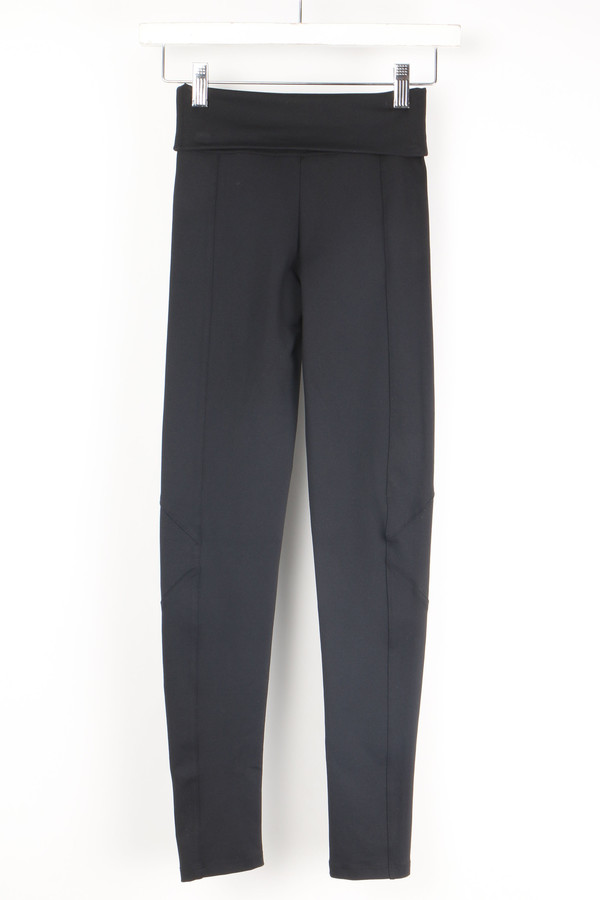 Live the Process Geometric Legging Live the Process Geometric Legging