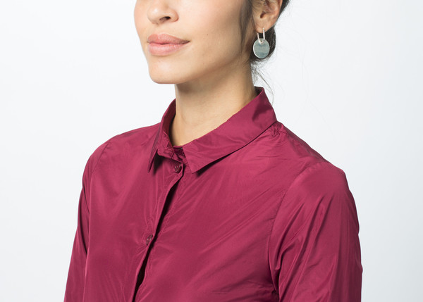 Hudson Classic Blouse Hudson Classic Blouse