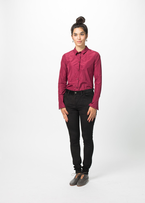 Hazel Brown Corduroy Pants Hazel Brown Corduroy Pants