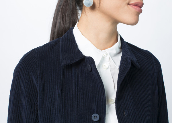 Labo.Art Jupiter Corduroy Jacket Labo.Art Jupiter Corduroy Jacket
