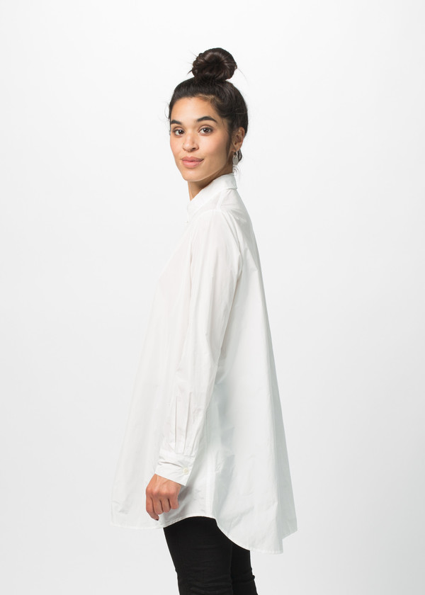 Hudson Oversize Blouse Hudson Oversize Blouse