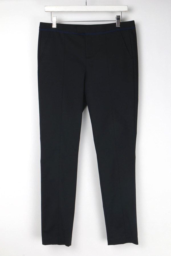 ATM Cotton Stretch Slim Pant ATM Cotton Stretch Slim Pant