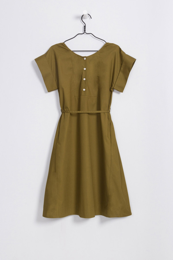 Kowtow Two of a Kind Dress Kowtow Two of a Kind Dress