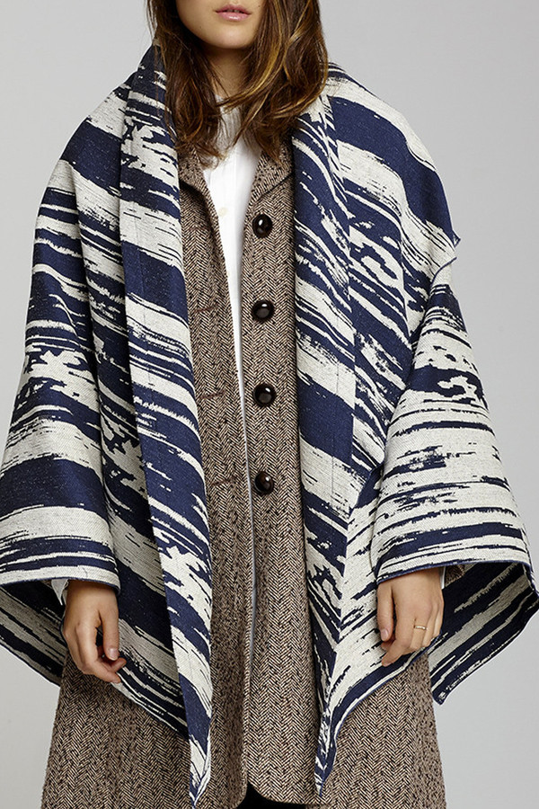 Krista Norris Maverick Stripe Krista Norris Maverick Stripe