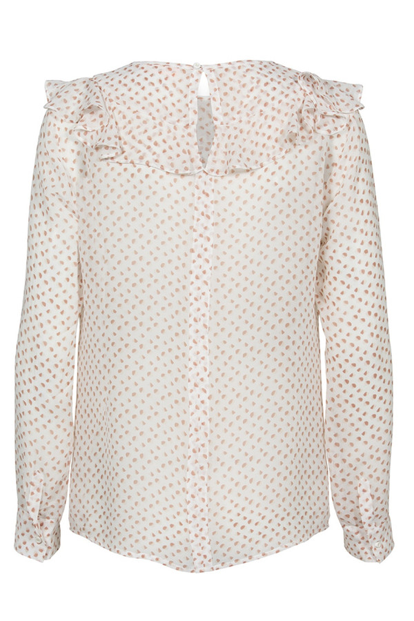 Custommade Elaia Blouse Custommade Elaia Blouse