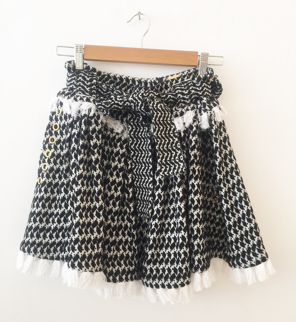 Dodo Bar Or Michaella Mini Skirt Dodo Bar Or Michaella Mini Skirt