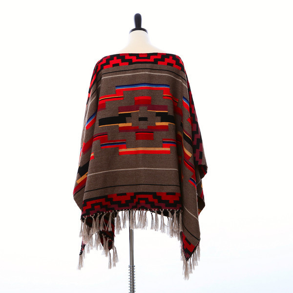 Stick & Ball Pampa Poncho Stick & Ball Pampa Poncho