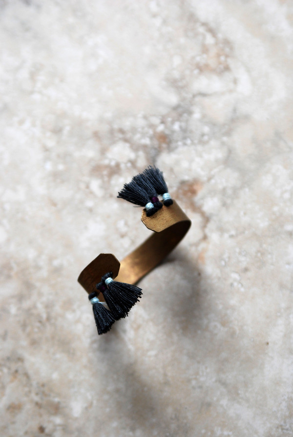 Geography 541 - Agung Bracelet Geography 541 - Agung Bracelet