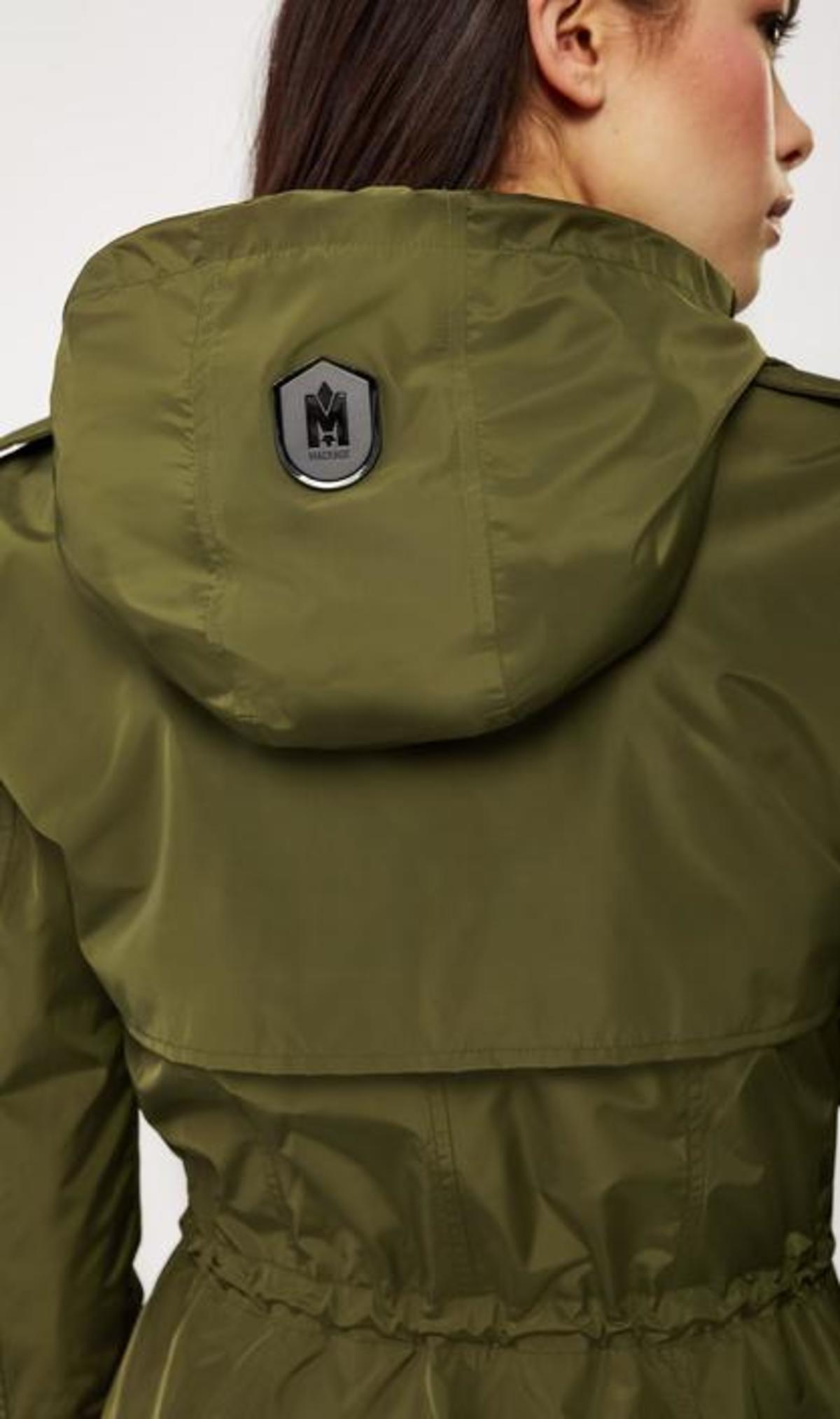 mackage melita jacket