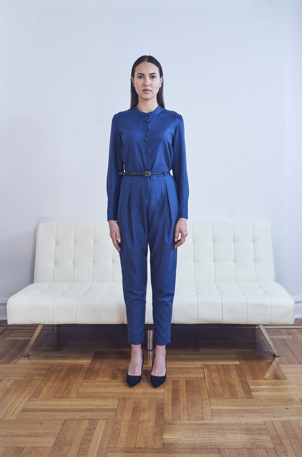 Combine de Filles Le Caro Jumpsuit Combine de Filles Le Caro Jumpsuit