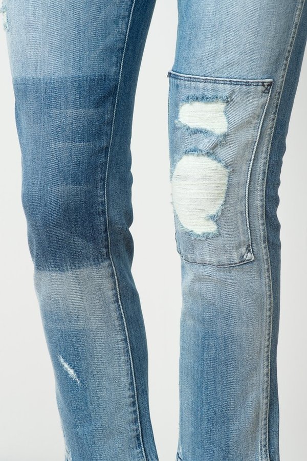 AMO Denim Babe Jeans AMO Denim Babe Jeans