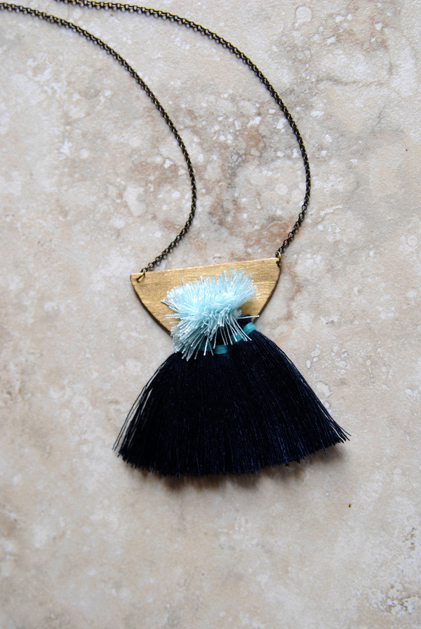 Geography 541 - Gili Pendant Geography 541 - Gili Pendant