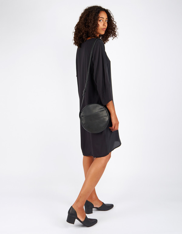 Minimum Misha Dress Black Minimum Misha Dress Black