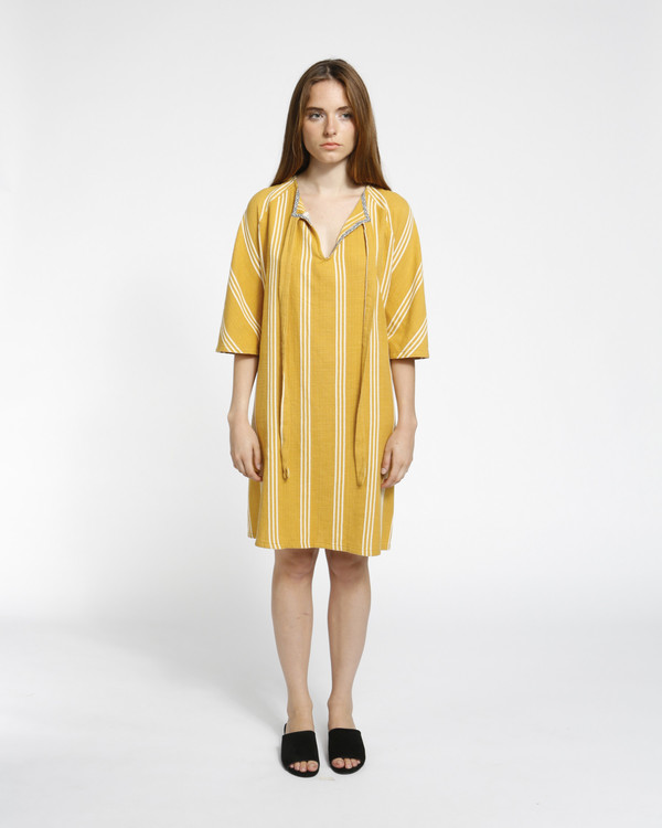 Ace & Jig Beatrice Dress in Ashbury Ace & Jig Beatrice Dress in Ashbury