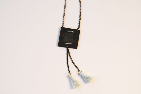Geography 541 - Jotunheimen Necklace Geography 541 - Jotunheimen Necklace