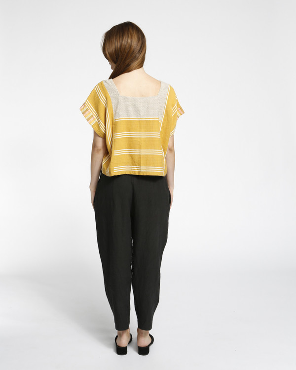 Ace & Jig Prudence Top in Ashbury Ace & Jig Prudence Top in Ashbury