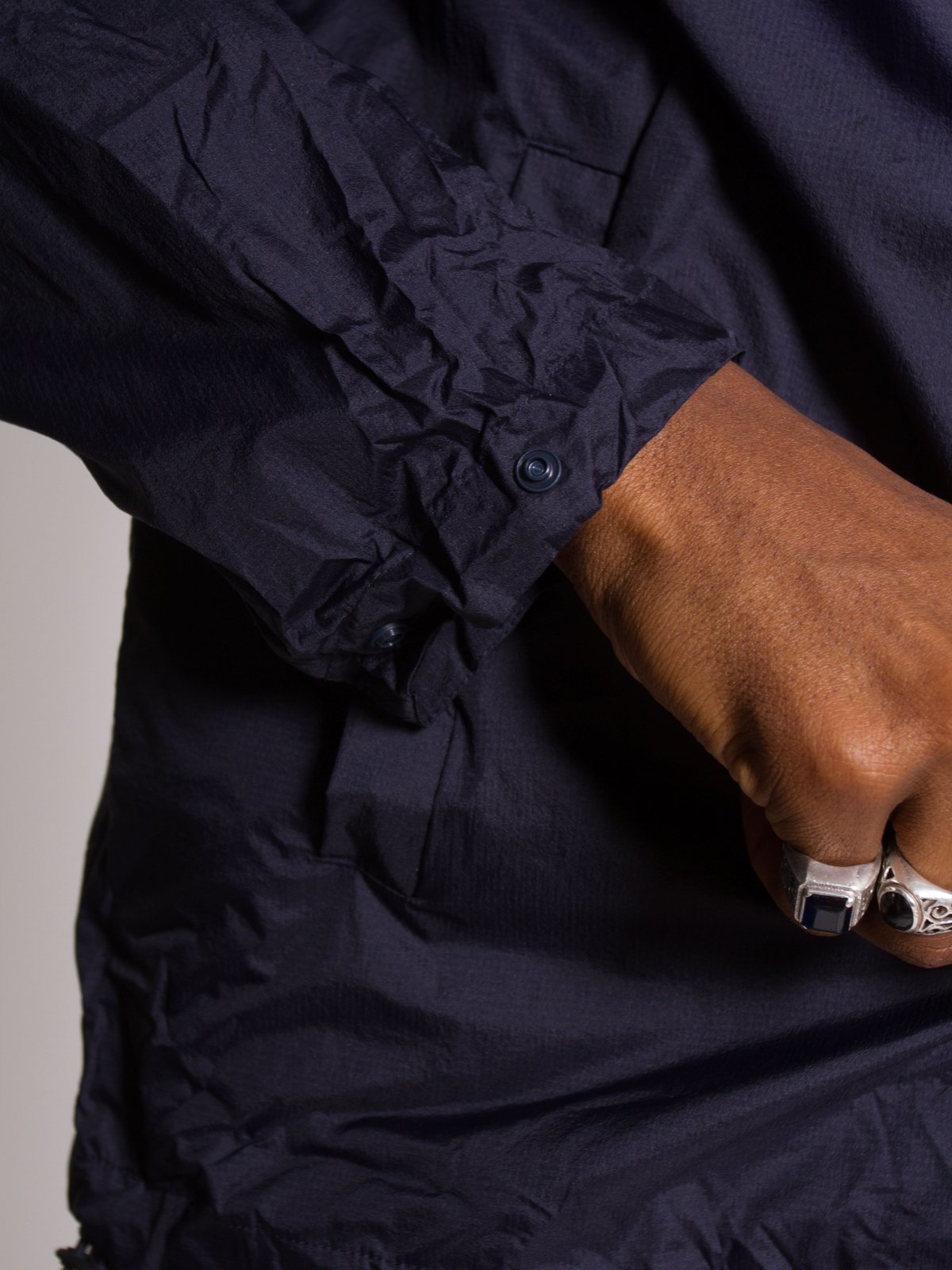 kalmar light rain jacket