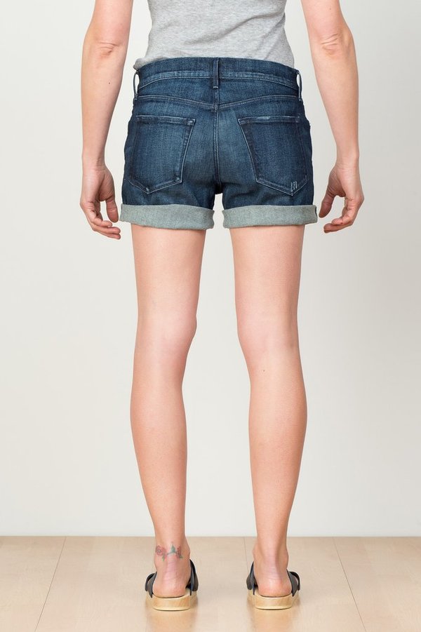 3x1 NYC Denim Boyfriend Short 3x1 NYC Denim Boyfriend Short