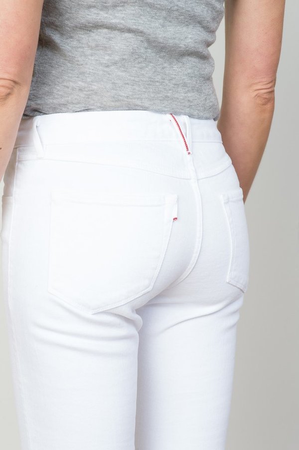 3x1 NYC Midrise Skinny 3x1 NYC Midrise Skinny