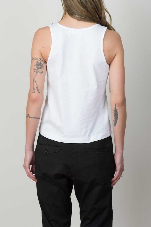 Correll Correll Outline Circle Tank Correll Correll Outline Circle Tank