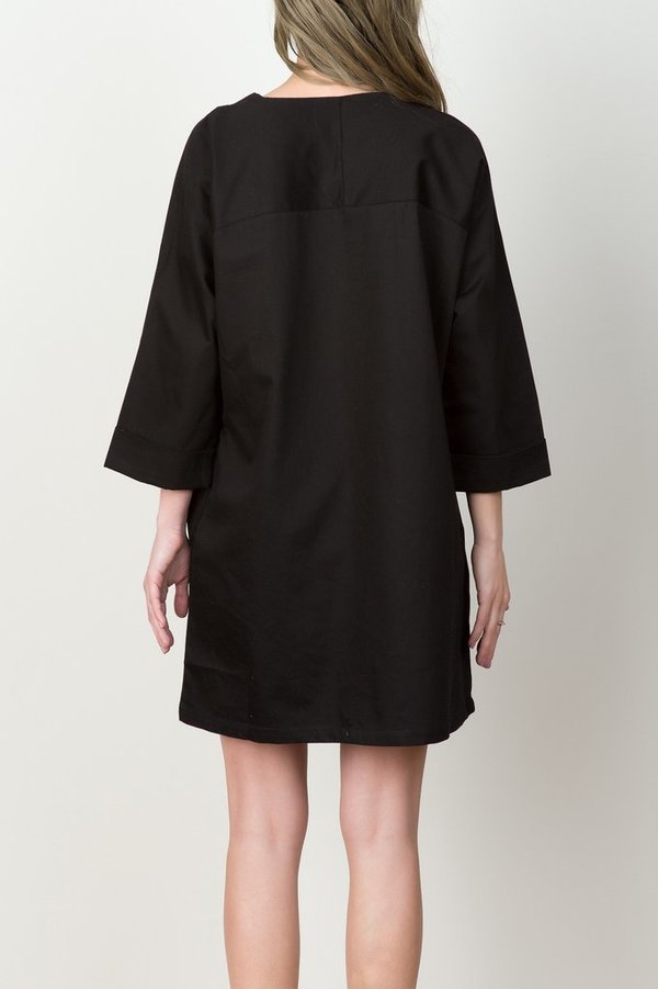 Kowtow Introduction Dress Kowtow Introduction Dress