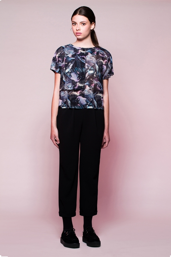 Valerie Dumaine 'Lucas' pant Valerie Dumaine 'Lucas' pant
