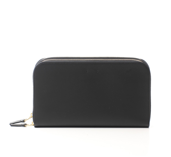 PB 0110 CM4 Black and Olive Wallet PB 0110 CM4 Black and Olive Wallet