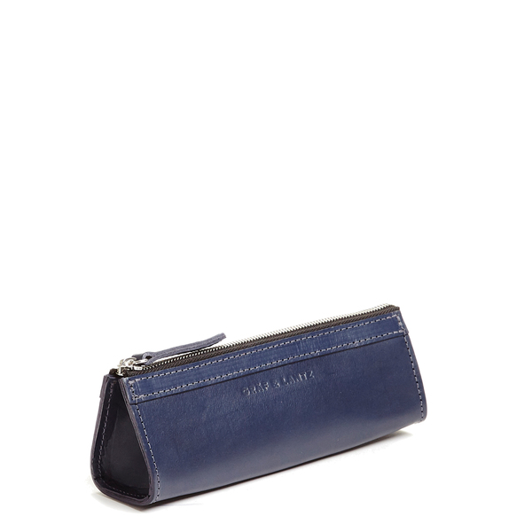 Pencil Case Leather Pencil Case Leather
