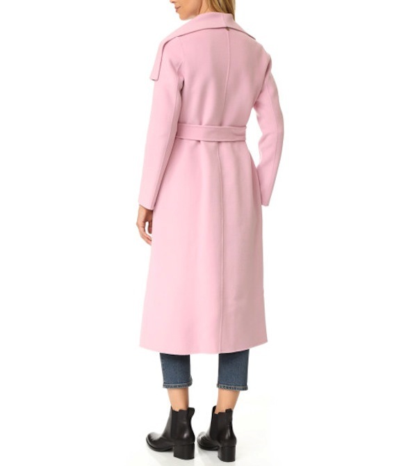 Mackage Mai Wrap Coat Mackage Mai Wrap Coat