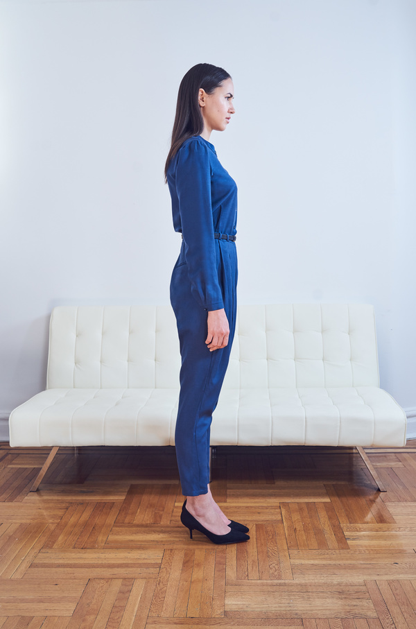 Combine de Filles Le Caro Jumpsuit Combine de Filles Le Caro Jumpsuit