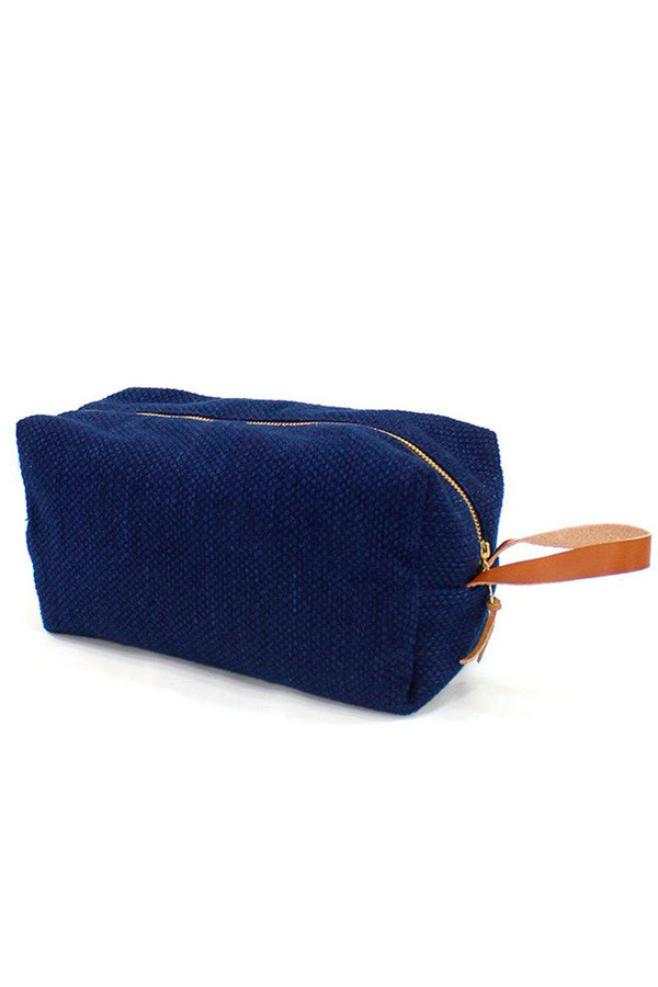 Kiriko Kendo Sashiko Dopp Kit Kiriko Kendo Sashiko Dopp Kit