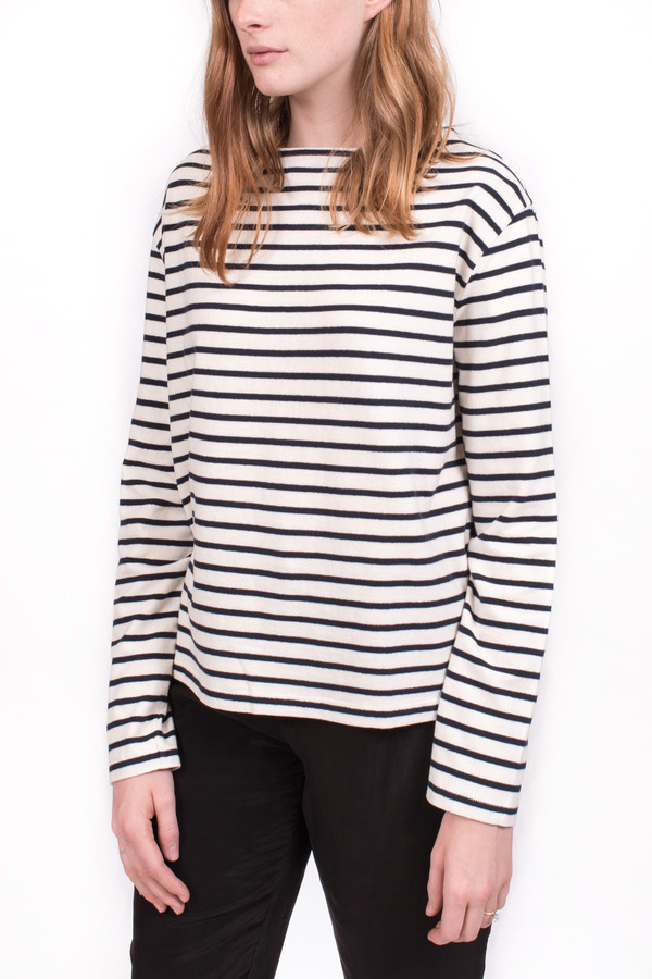 Wood Wood Adrien Longsleeve Wood Wood Adrien Longsleeve