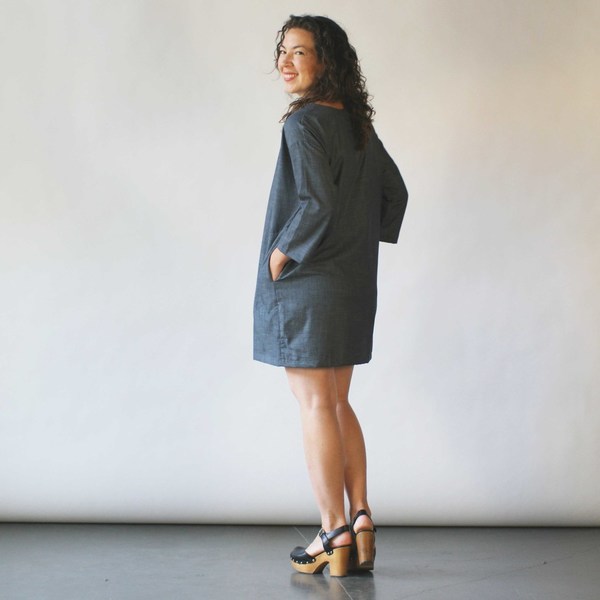 Curator Tundra Dress Curator Tundra Dress