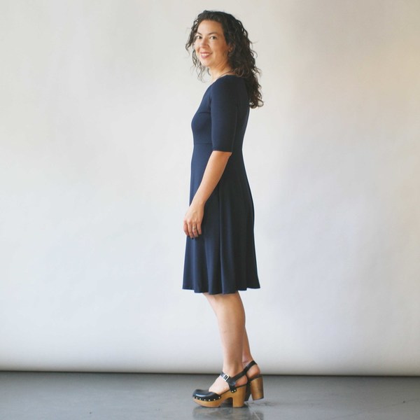 Curator Piper Dress Curator Piper Dress