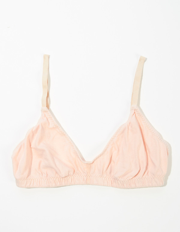 Pansy Bra Pale Pink Pansy Bra Pale Pink