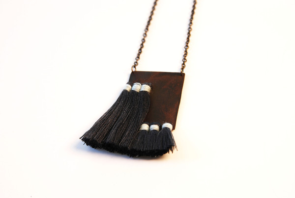 Geography 541 - Tog Pendant Geography 541 - Tog Pendant