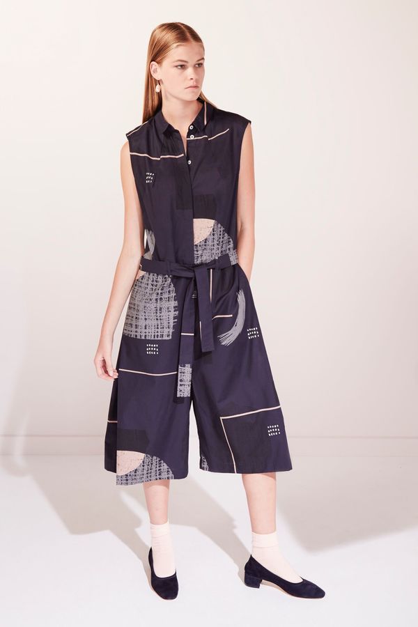 KOWTOW Sunday Jumpsuit KOWTOW Sunday Jumpsuit