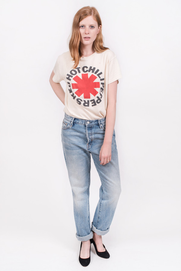 Madeworn Red Hot Chili Peppers Madeworn Red Hot Chili Peppers