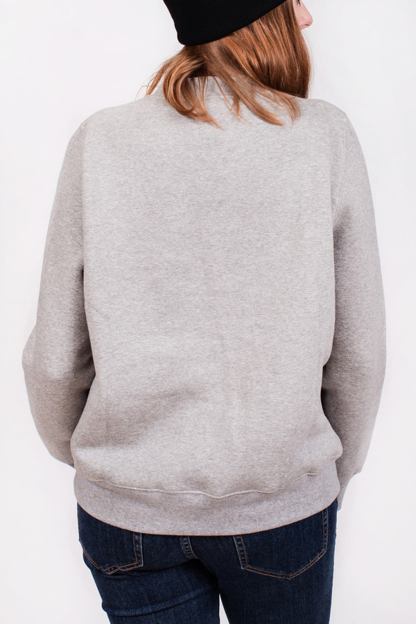 Wood Wood Wednesday Sweatshirt Disconnect Wood Wood Wednesday Sweatshirt Disconnect
