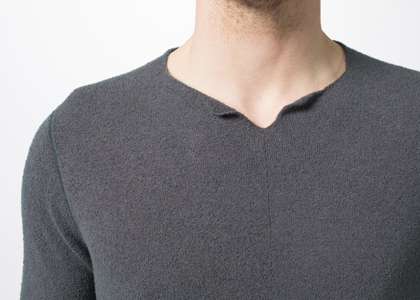 Men's Hannes Roether Aldus Sweater Men's Hannes Roether Aldus Sweater