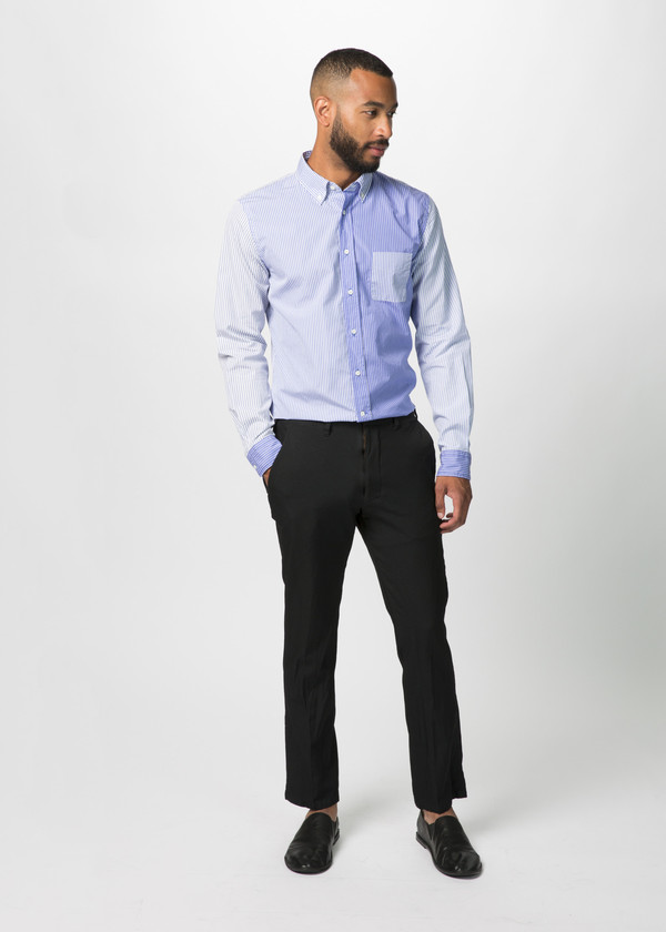 Men's Sage de Cret Dress Pant Men's Sage de Cret Dress Pant