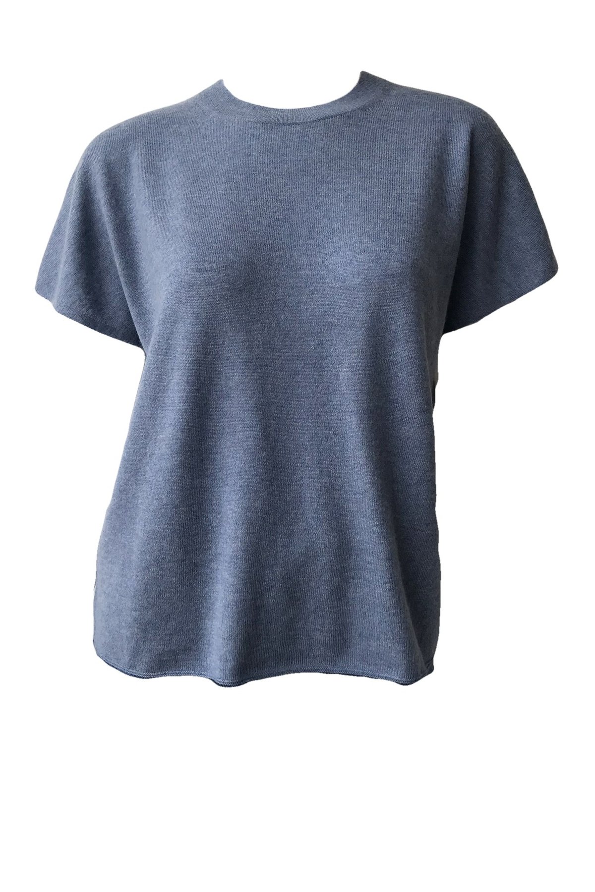vince cashmere linen popover