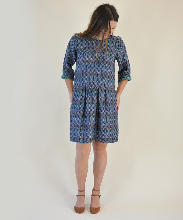 Ace & Jig Carnaby Anna Dress Ace & Jig Carnaby Anna Dress