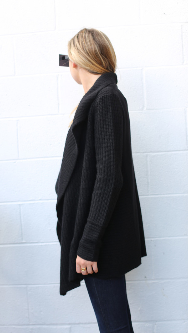 360 Cashmere Montoya Sweater 360 Cashmere Montoya Sweater