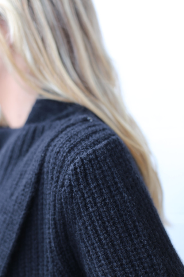 360 Cashmere Montoya Sweater 360 Cashmere Montoya Sweater