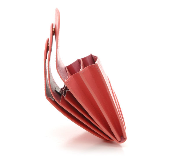I Ro Se Rose Pink 3F Wallet I Ro Se Rose Pink 3F Wallet